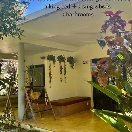 Battambang Resort Екстериор снимка