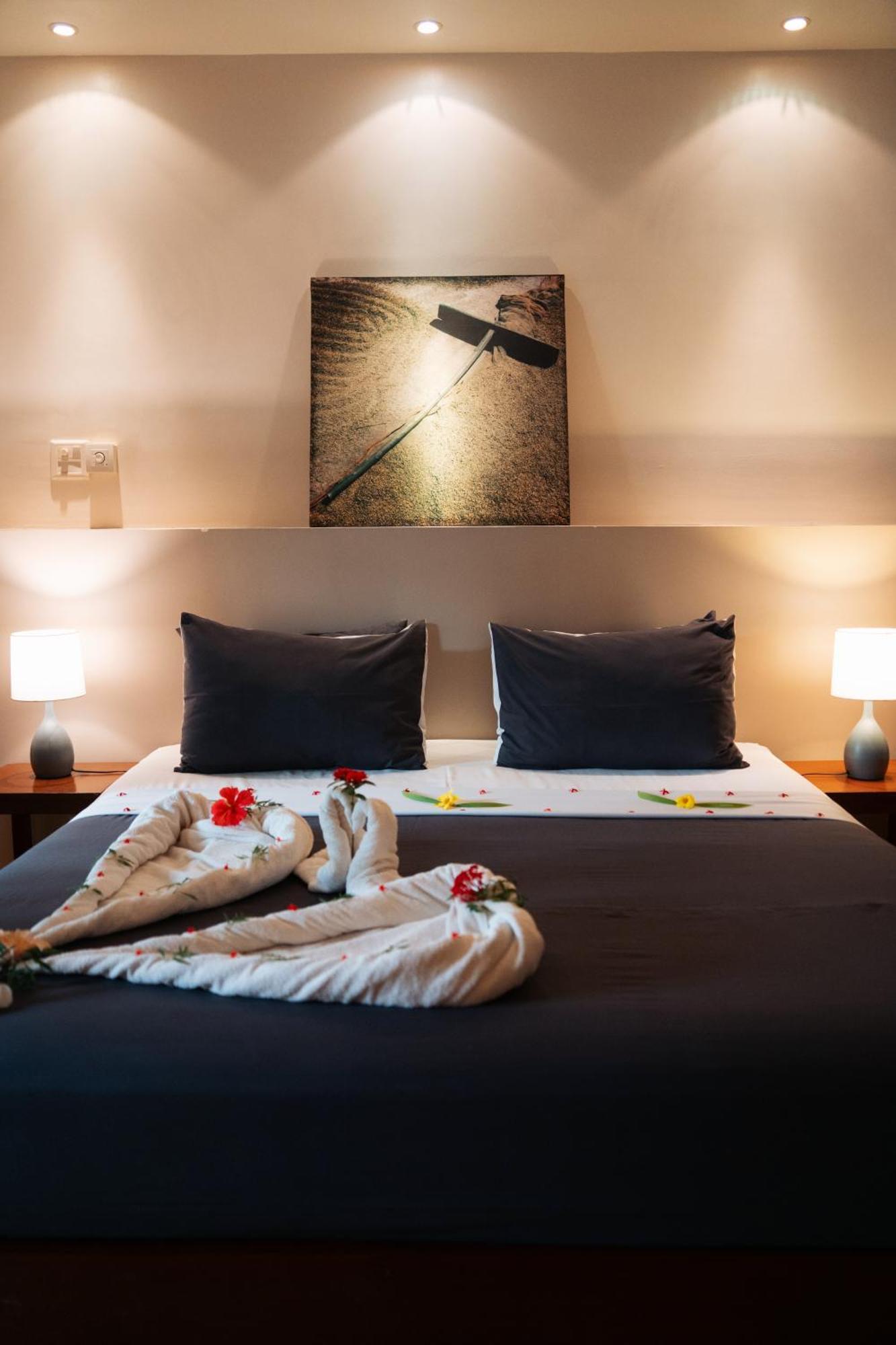 Battambang Resort Екстериор снимка