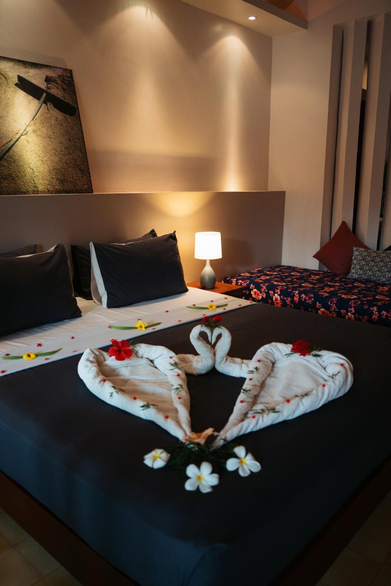 Battambang Resort Екстериор снимка