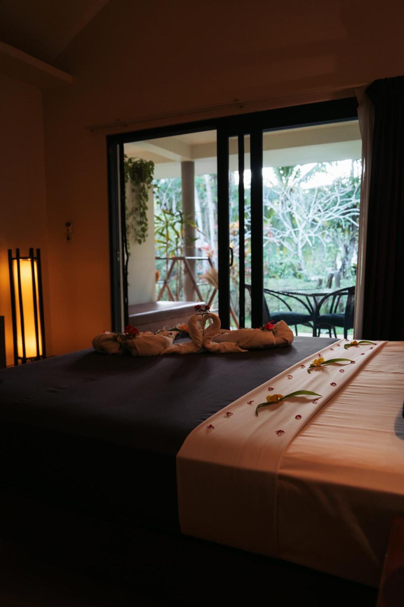 Battambang Resort Екстериор снимка