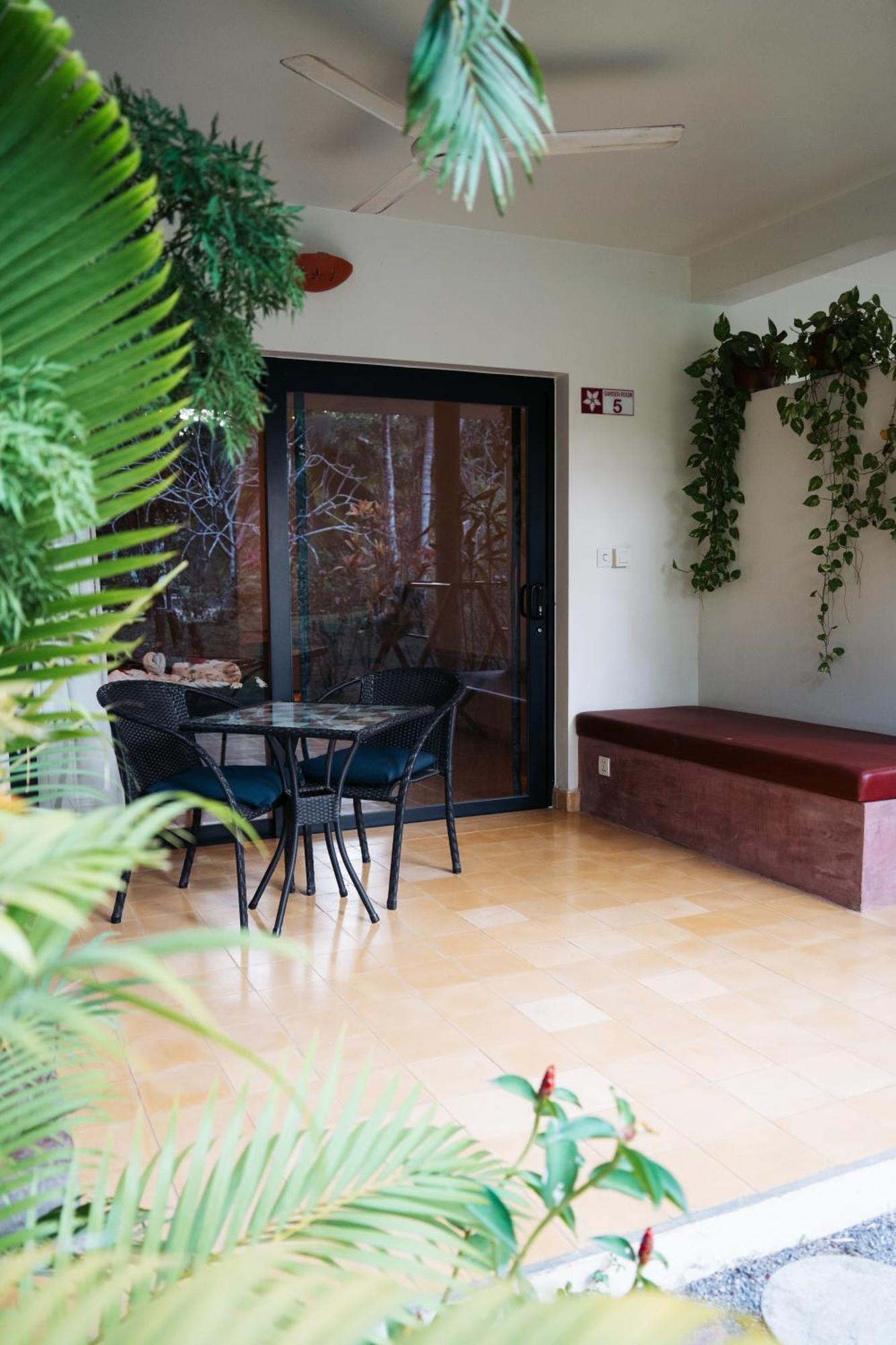 Battambang Resort Екстериор снимка