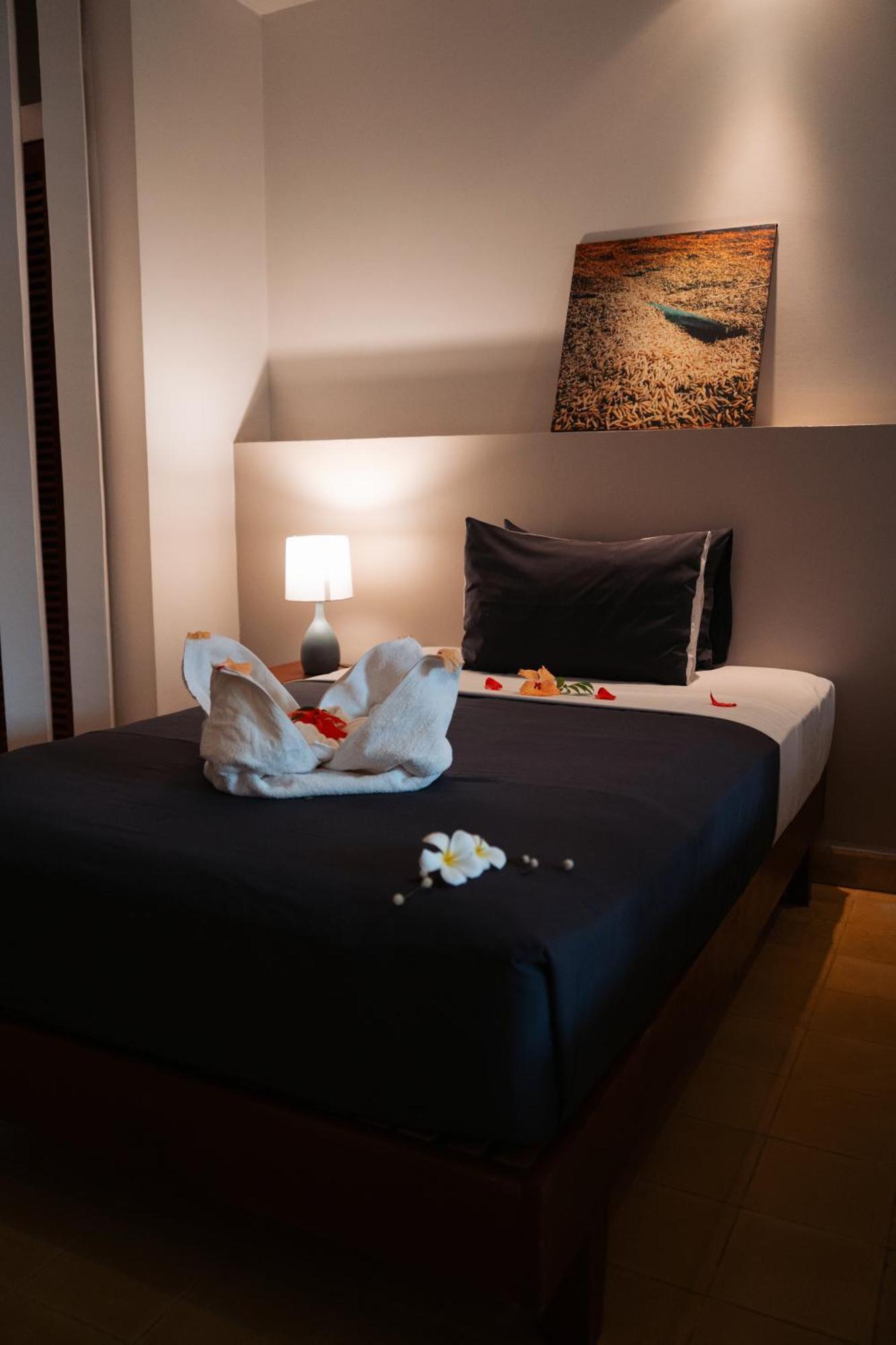 Battambang Resort Екстериор снимка