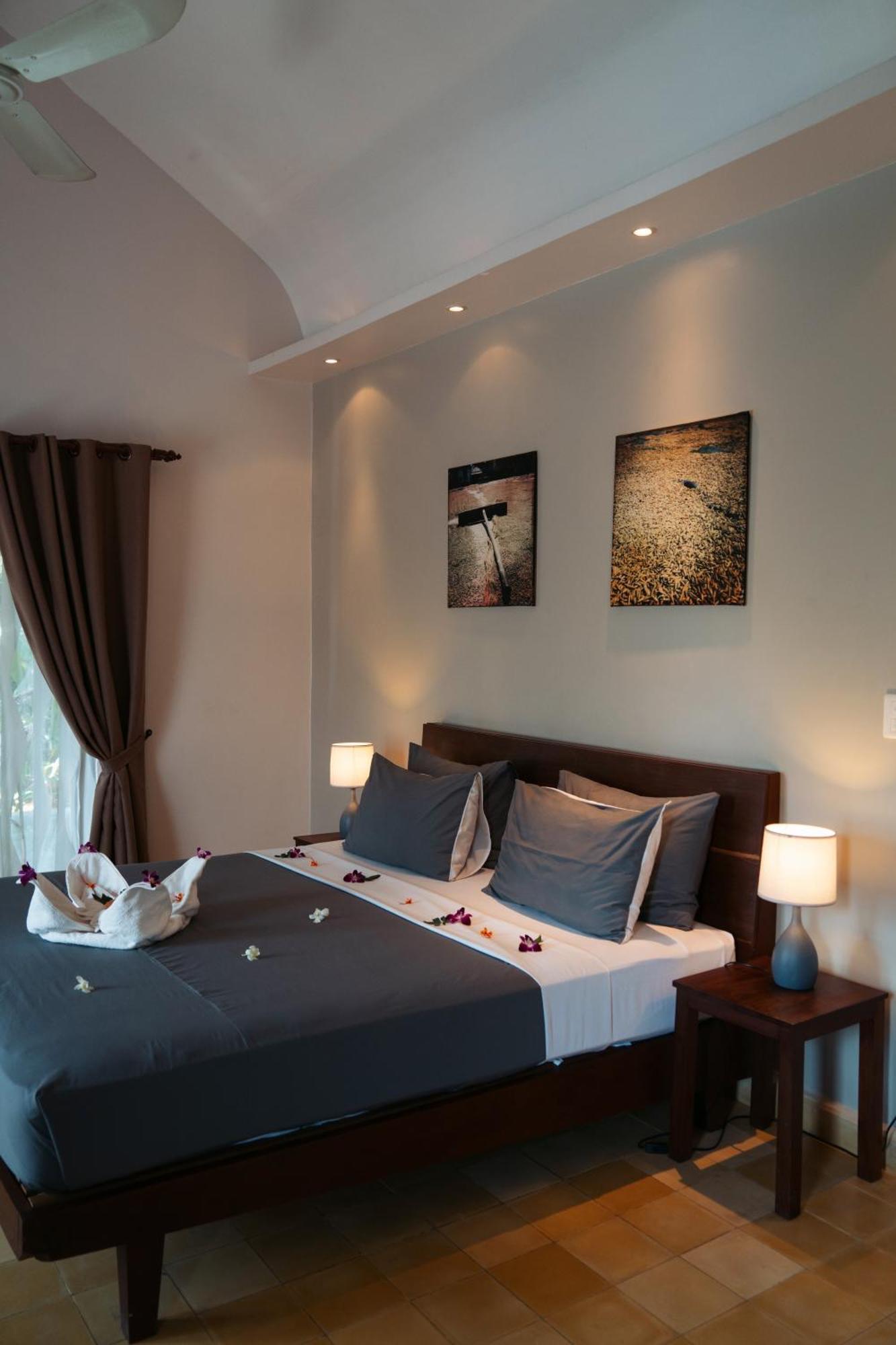 Battambang Resort Екстериор снимка
