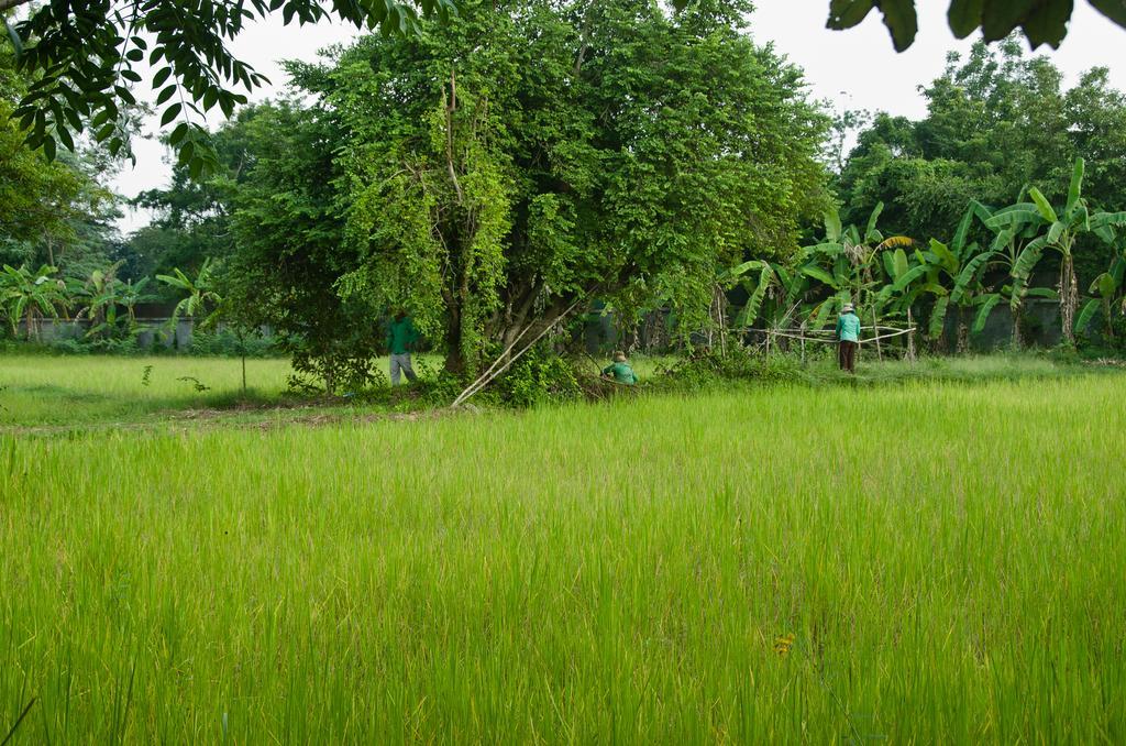 Battambang Resort Екстериор снимка