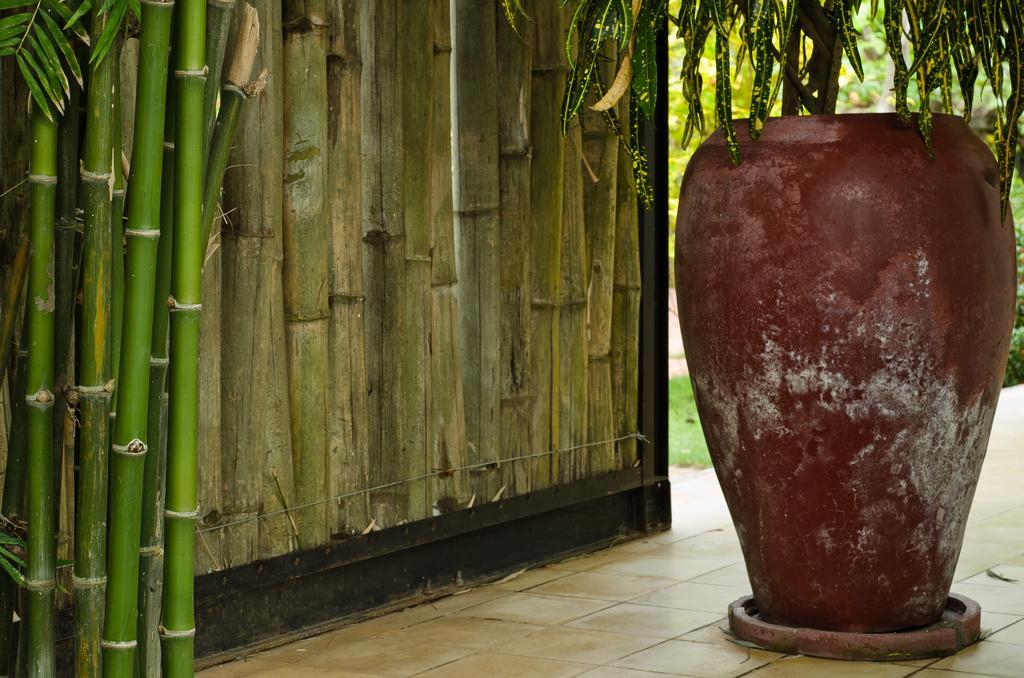 Battambang Resort Екстериор снимка